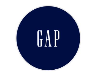 Gap $50 Gift Card