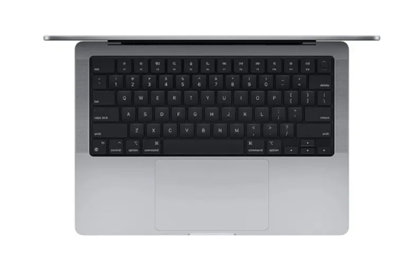 MacBook Pro 2023 (M3) 14" - Get $50.29 in Cash Rebates