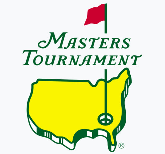 Golf Masters Tournament 4/10/25