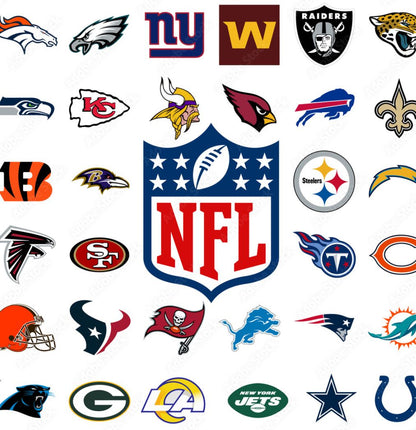 NFL FOOTBALL SPORTSBOOK ODDS & PRODUCT DISCOUNTS