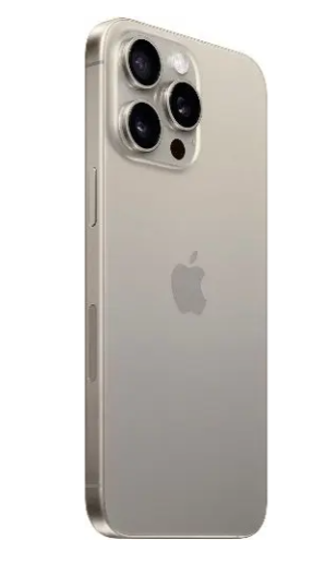 iPhone 15 Pro Max - Unlocked - $46.10 in Cash Rebates