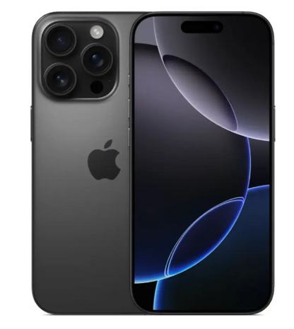 iPhone 16 Pro Max - T-Mobile Refurbished $51.45 In Cash Rebates